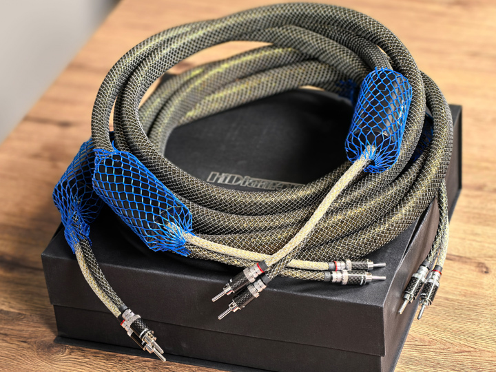 HiDiamond TOP Gold акустический HiDiamond TOP Gold акустический