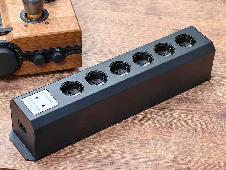 GigaWatt PC-2 EVO+